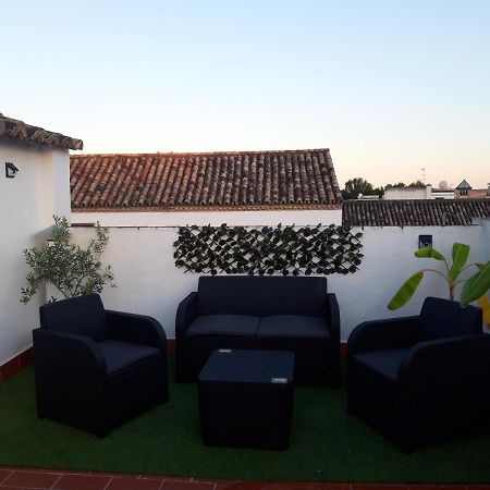 La Mirada De La Juderia Apartment Кордоба Екстериор снимка