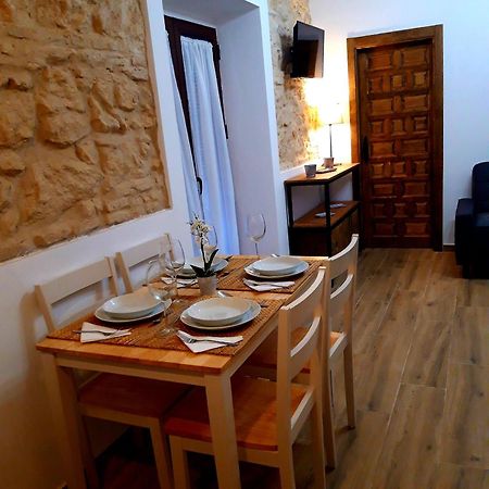 La Mirada De La Juderia Apartment Кордоба Екстериор снимка
