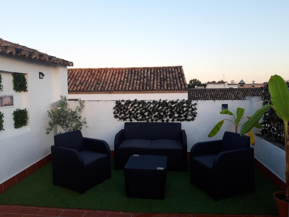 La Mirada De La Juderia Apartment Кордоба Екстериор снимка