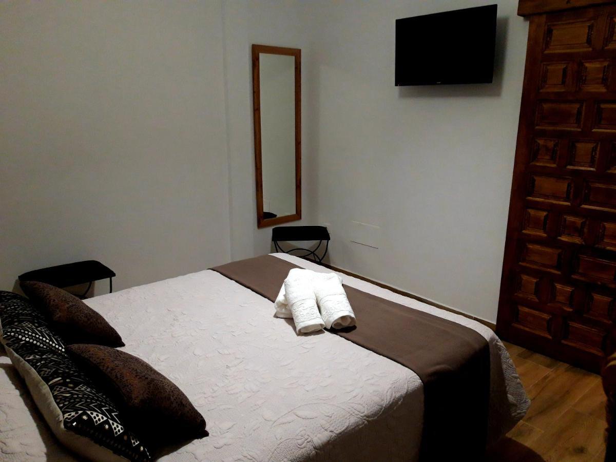 La Mirada De La Juderia Apartment Кордоба Екстериор снимка