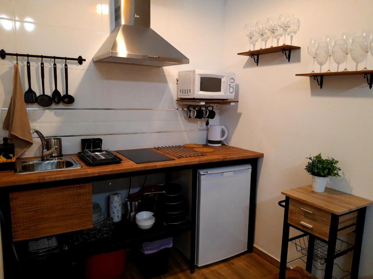 La Mirada De La Juderia Apartment Кордоба Екстериор снимка