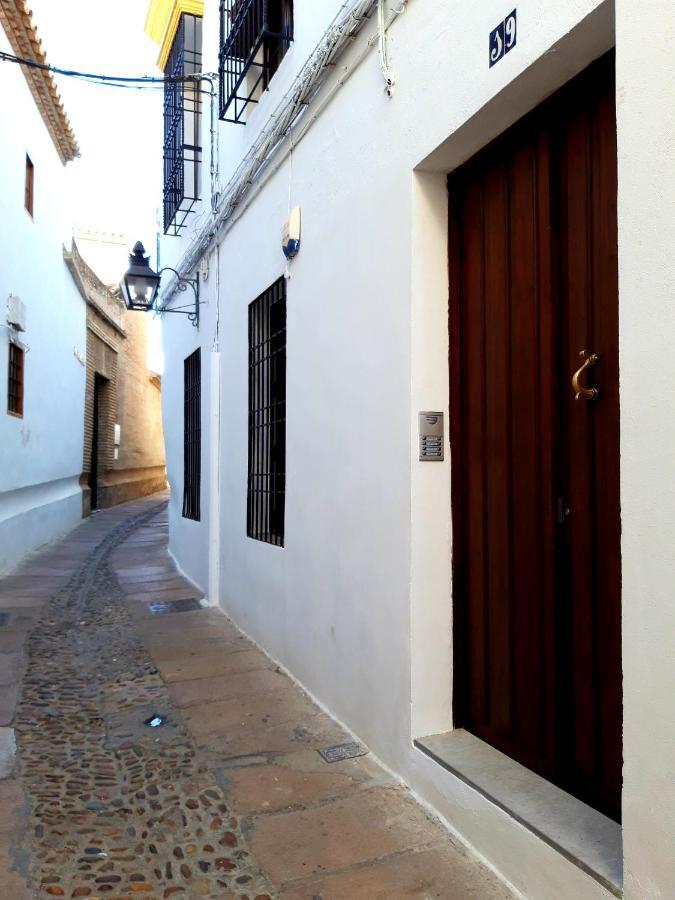 La Mirada De La Juderia Apartment Кордоба Екстериор снимка