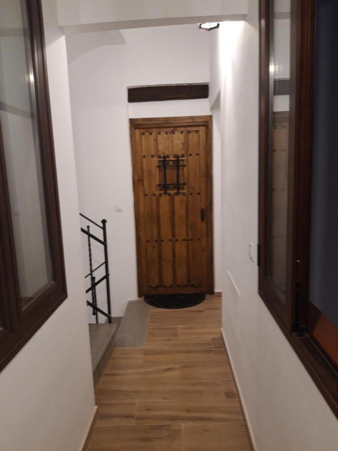 La Mirada De La Juderia Apartment Кордоба Екстериор снимка