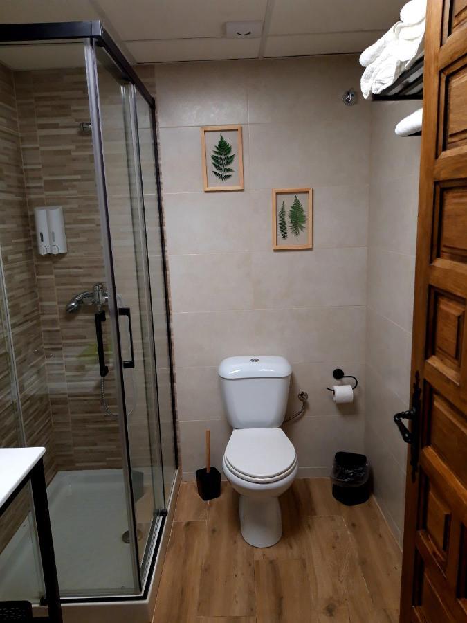 La Mirada De La Juderia Apartment Кордоба Екстериор снимка