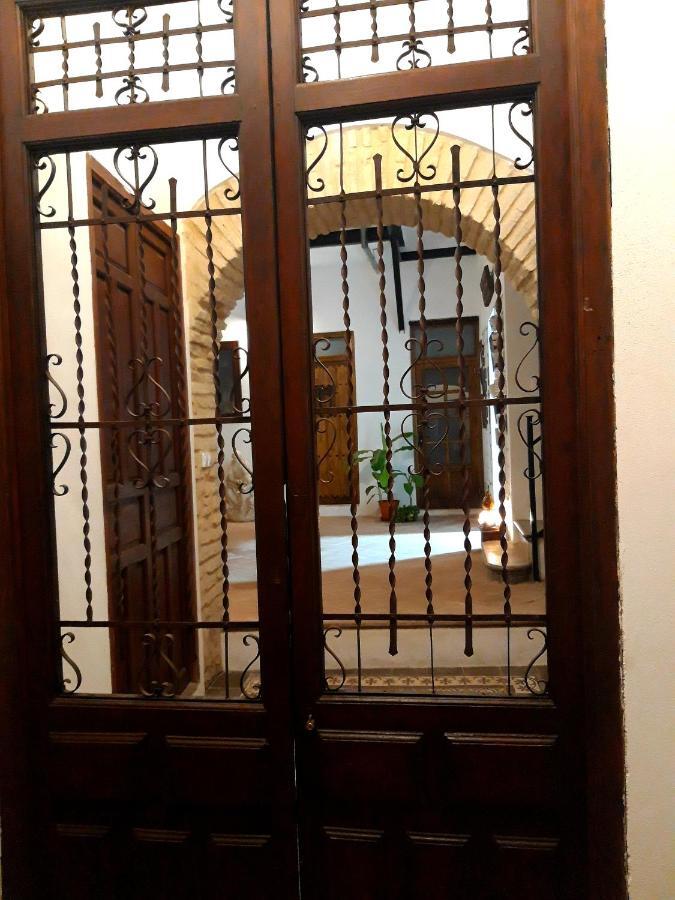 La Mirada De La Juderia Apartment Кордоба Екстериор снимка